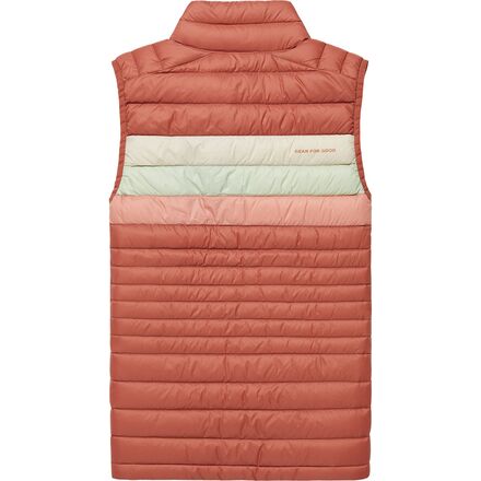 Cotopaxi - Fuego Down Vest - Women's