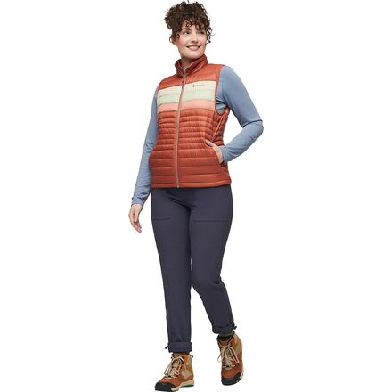 Cotopaxi - Fuego Down Vest - Women's