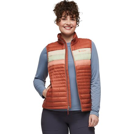 Cotopaxi - Fuego Down Vest - Women's