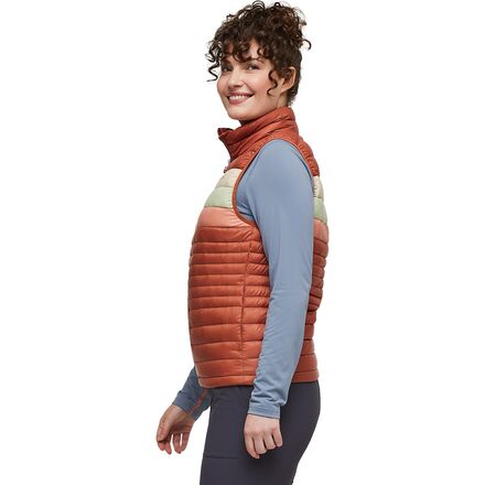 Cotopaxi - Fuego Down Vest - Women's