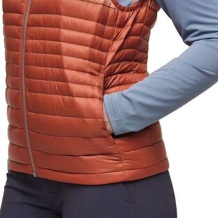 Cotopaxi - Fuego Down Vest - Women's