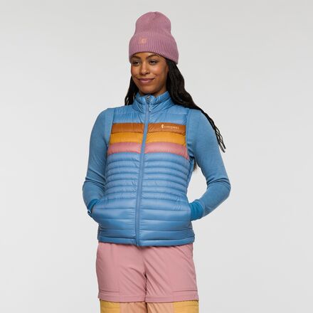 Cotopaxi - Fuego Down Vest - Women's
