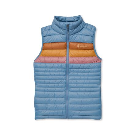 Cotopaxi - Fuego Down Vest - Women's