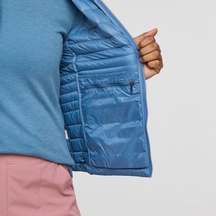 Cotopaxi - Fuego Down Vest - Women's