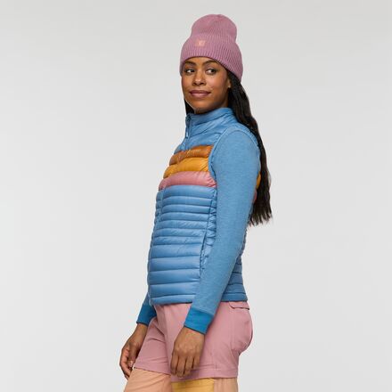 Cotopaxi - Fuego Down Vest - Women's