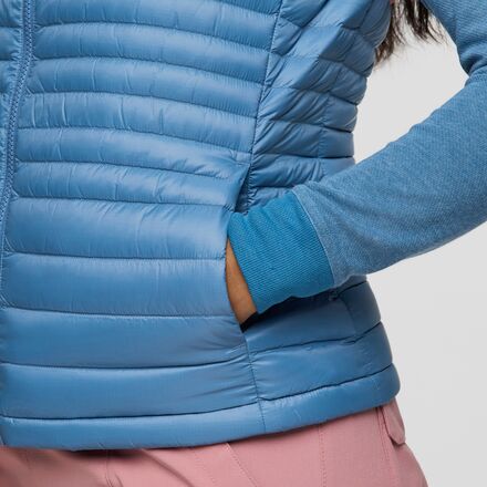 Cotopaxi - Fuego Down Vest - Women's