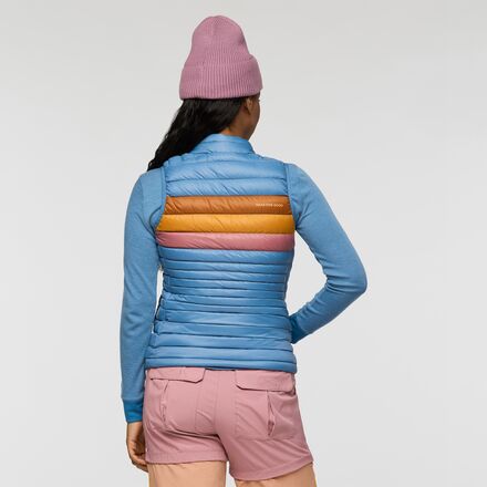 Cotopaxi - Fuego Down Vest - Women's