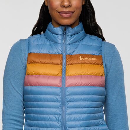 Cotopaxi - Fuego Down Vest - Women's