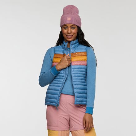 Cotopaxi - Fuego Down Vest - Women's