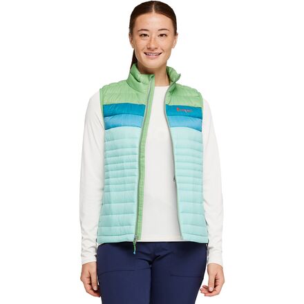 Cotopaxi - Fuego Down Vest - Women's