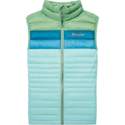 Cotopaxi - Fuego Down Vest - Women's