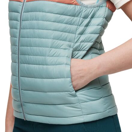 Cotopaxi - Fuego Down Vest - Women's