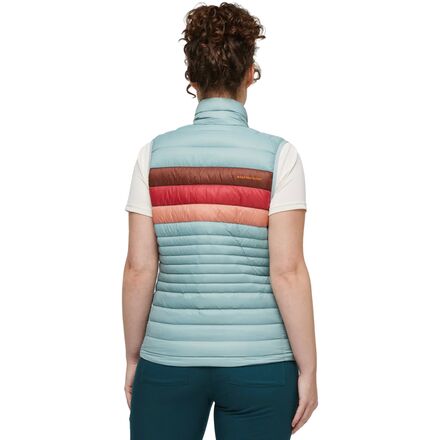 Cotopaxi - Fuego Down Vest - Women's