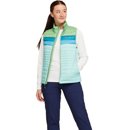 Cotopaxi - Fuego Down Vest - Women's