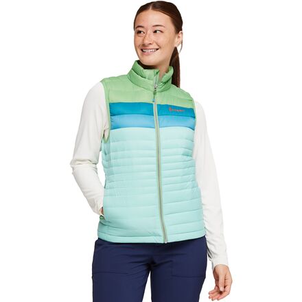 Cotopaxi - Fuego Down Vest - Women's