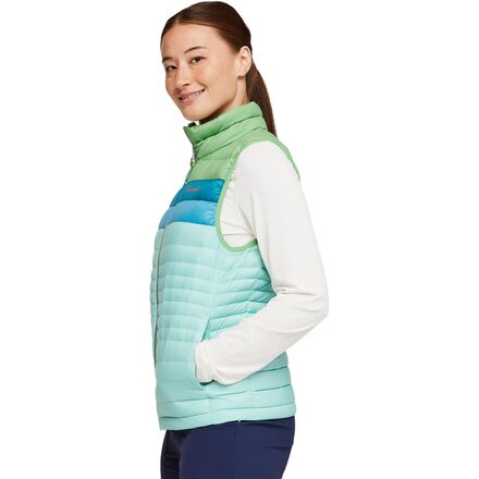 Cotopaxi - Fuego Down Vest - Women's