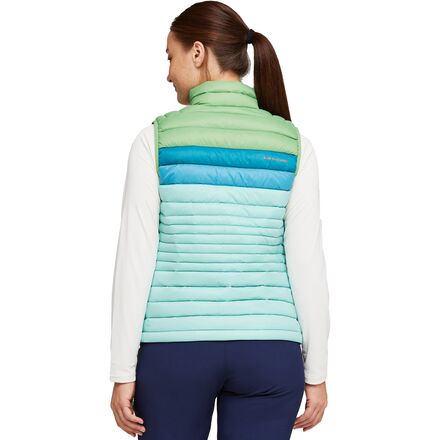 Cotopaxi - Fuego Down Vest - Women's