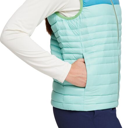 Cotopaxi - Fuego Down Vest - Women's