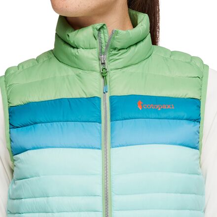 Cotopaxi - Fuego Down Vest - Women's