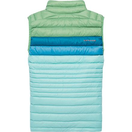 Cotopaxi - Fuego Down Vest - Women's