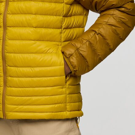 Cotopaxi - Fuego Hooded Down Jacket - Men's