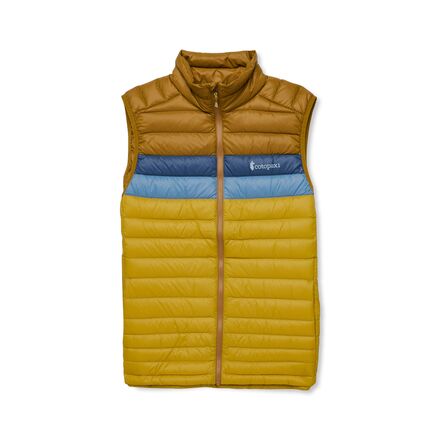 Cotopaxi - Fuego Down Vest - Men's