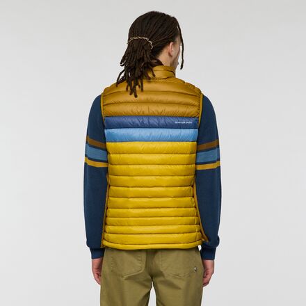 Cotopaxi - Fuego Down Vest - Men's