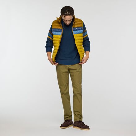 Cotopaxi - Fuego Down Vest - Men's