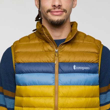 Cotopaxi - Fuego Down Vest - Men's
