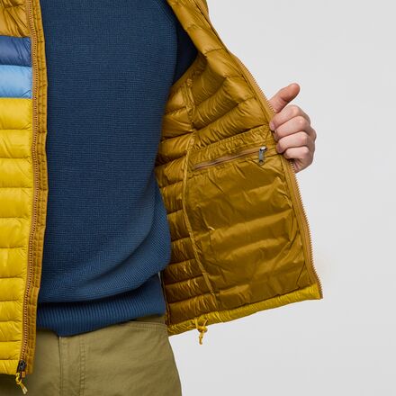 Cotopaxi - Fuego Down Vest - Men's