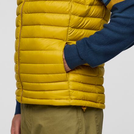 Cotopaxi - Fuego Down Vest - Men's