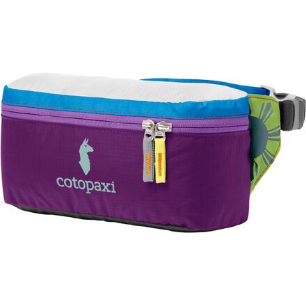 Bataan Del Dia 3L Fanny Pack