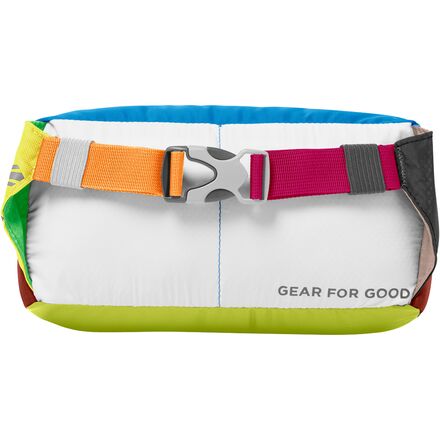 Cotopaxi - Bataan Del Dia 3L Fanny Pack