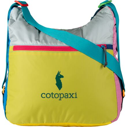 Taal Del Dia Convertible Tote