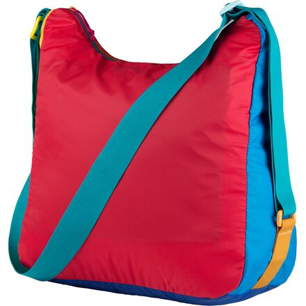 Cotopaxi - Taal Del Dia Convertible Tote