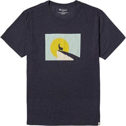 Cotopaxi - Llama Got Out T-Shirt - Men's