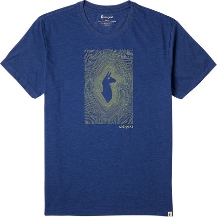 Cotopaxi - Reverse Topo T-Shirt - Men's