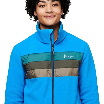 Cotopaxi - Teca Fleece Jacket - Men's