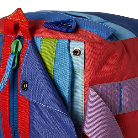 Cotopaxi - Del Dia Chumpi 35L Travel Duffel