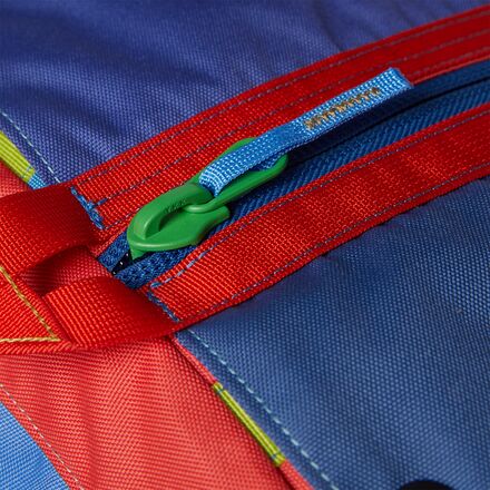 Cotopaxi - Del Dia Chumpi 35L Travel Duffel