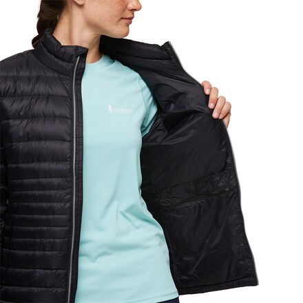 Cotopaxi - Fuego Down Jacket - Women's
