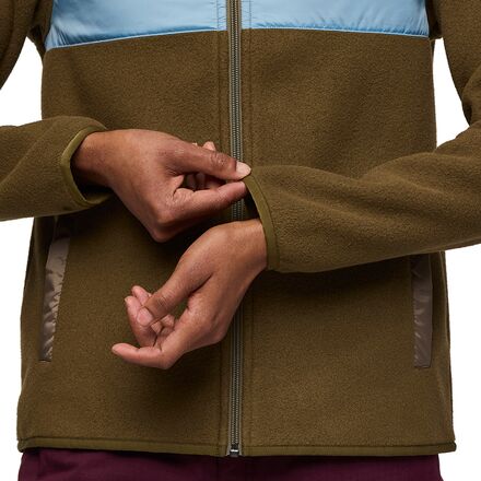 Cotopaxi - Teca Fleece Jacket - Women's