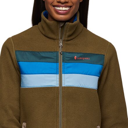 Cotopaxi - Teca Fleece Jacket - Women's
