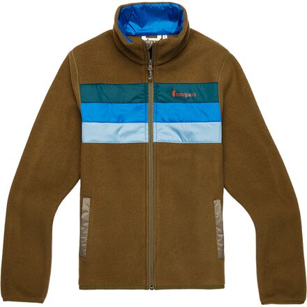 Cotopaxi - Teca Fleece Jacket - Women's