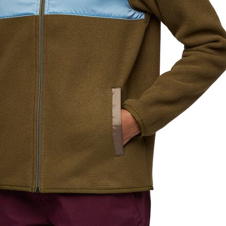 Cotopaxi - Teca Fleece Jacket - Women's