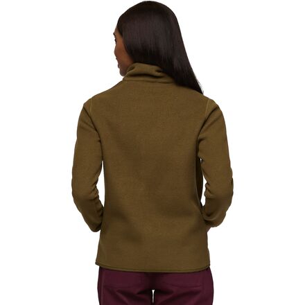 Cotopaxi - Teca Fleece Jacket - Women's