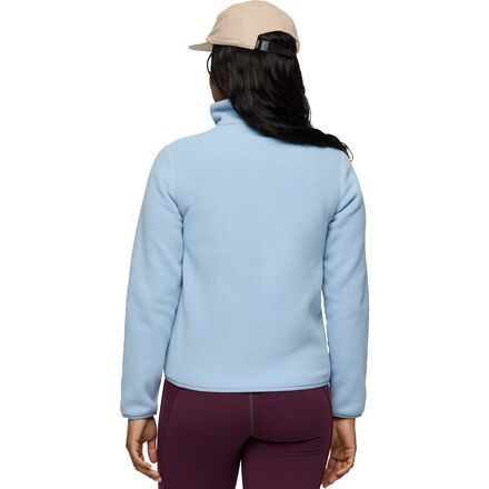 Cotopaxi - Teca Fleece Jacket - Women's