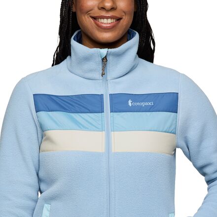Cotopaxi - Teca Fleece Jacket - Women's