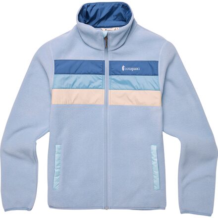 Cotopaxi - Teca Fleece Jacket - Women's
