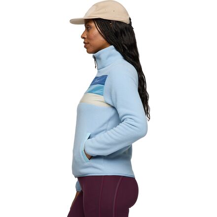 Cotopaxi - Teca Fleece Jacket - Women's